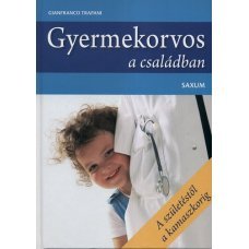 Gyermekorvos a családban    -  Londoni Készleten